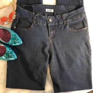 Sexsi Pompis jeans! Size 13